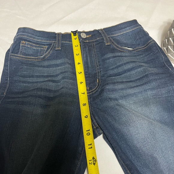 Judy Blue women’s Skinny jeans - Picture 8 of 9